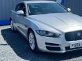 Jaguar XE 2.0d Prestige Auto Euro 6 (s/s) 4dr 68