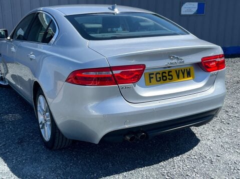 Jaguar XE 2.0d Prestige Auto Euro 6 (s/s) 4dr 60