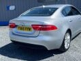 Jaguar XE 2.0d Prestige Auto Euro 6 (s/s) 4dr 53