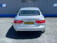 Jaguar XE 2.0d Prestige Auto Euro 6 (s/s) 4dr 55
