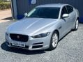 Jaguar XE 2.0d Prestige Auto Euro 6 (s/s) 4dr 48