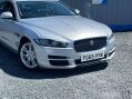 Jaguar XE 2.0d Prestige Auto Euro 6 (s/s) 4dr 50