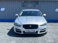 Jaguar XE 2.0d Prestige Auto Euro 6 (s/s) 4dr 7