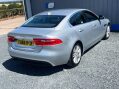 Jaguar XE 2.0d Prestige Auto Euro 6 (s/s) 4dr 56