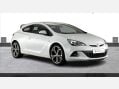Vauxhall Astra GTC 1.4i Turbo Limited Edition Euro 6 (s/s) 3dr 1