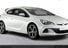 Vauxhall Astra GTC 1.4i Turbo Limited Edition Euro 6 (s/s) 3dr