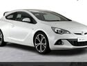 Vauxhall Astra GTC 1.4i Turbo Limited Edition Euro 6 (s/s) 3dr