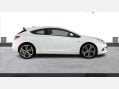 Vauxhall Astra GTC 1.4i Turbo Limited Edition Euro 6 (s/s) 3dr 2