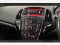 Vauxhall Astra GTC 1.4i Turbo Limited Edition Euro 6 (s/s) 3dr 3
