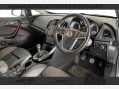 Vauxhall Astra GTC 1.4i Turbo Limited Edition Euro 6 (s/s) 3dr 8