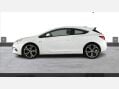 Vauxhall Astra GTC 1.4i Turbo Limited Edition Euro 6 (s/s) 3dr 9