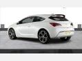 Vauxhall Astra GTC 1.4i Turbo Limited Edition Euro 6 (s/s) 3dr 10