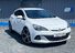 Vauxhall Astra GTC 1.4i Turbo Limited Edition Euro 6 (s/s) 3dr