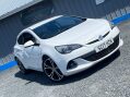 Vauxhall Astra GTC 1.4i Turbo Limited Edition Euro 6 (s/s) 3dr 2