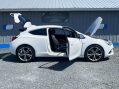 Vauxhall Astra GTC 1.4i Turbo Limited Edition Euro 6 (s/s) 3dr 3