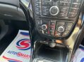 Vauxhall Astra GTC 1.4i Turbo Limited Edition Euro 6 (s/s) 3dr 5