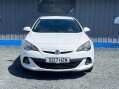 Vauxhall Astra GTC 1.4i Turbo Limited Edition Euro 6 (s/s) 3dr 7