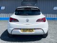 Vauxhall Astra GTC 1.4i Turbo Limited Edition Euro 6 (s/s) 3dr 8