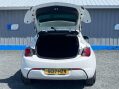 Vauxhall Astra GTC 1.4i Turbo Limited Edition Euro 6 (s/s) 3dr 9