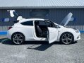 Vauxhall Astra GTC 1.4i Turbo Limited Edition Euro 6 (s/s) 3dr 12
