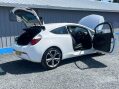Vauxhall Astra GTC 1.4i Turbo Limited Edition Euro 6 (s/s) 3dr 13