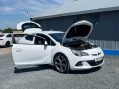Vauxhall Astra GTC 1.4i Turbo Limited Edition Euro 6 (s/s) 3dr 14