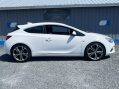 Vauxhall Astra GTC 1.4i Turbo Limited Edition Euro 6 (s/s) 3dr 15