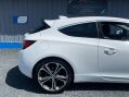 Vauxhall Astra GTC 1.4i Turbo Limited Edition Euro 6 (s/s) 3dr 16