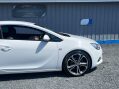 Vauxhall Astra GTC 1.4i Turbo Limited Edition Euro 6 (s/s) 3dr 17