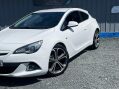Vauxhall Astra GTC 1.4i Turbo Limited Edition Euro 6 (s/s) 3dr 18