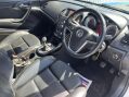 Vauxhall Astra GTC 1.4i Turbo Limited Edition Euro 6 (s/s) 3dr 20