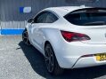Vauxhall Astra GTC 1.4i Turbo Limited Edition Euro 6 (s/s) 3dr 21