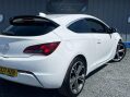 Vauxhall Astra GTC 1.4i Turbo Limited Edition Euro 6 (s/s) 3dr 22