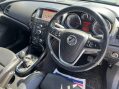 Vauxhall Astra GTC 1.4i Turbo Limited Edition Euro 6 (s/s) 3dr 24
