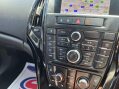 Vauxhall Astra GTC 1.4i Turbo Limited Edition Euro 6 (s/s) 3dr 25