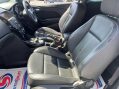Vauxhall Astra GTC 1.4i Turbo Limited Edition Euro 6 (s/s) 3dr 26