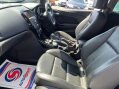 Vauxhall Astra GTC 1.4i Turbo Limited Edition Euro 6 (s/s) 3dr 28