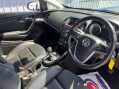Vauxhall Astra GTC 1.4i Turbo Limited Edition Euro 6 (s/s) 3dr 31