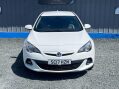 Vauxhall Astra GTC 1.4i Turbo Limited Edition Euro 6 (s/s) 3dr 35