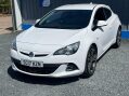 Vauxhall Astra GTC 1.4i Turbo Limited Edition Euro 6 (s/s) 3dr 36