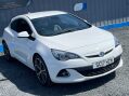 Vauxhall Astra GTC 1.4i Turbo Limited Edition Euro 6 (s/s) 3dr 37