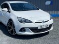 Vauxhall Astra GTC 1.4i Turbo Limited Edition Euro 6 (s/s) 3dr 38