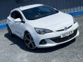 Vauxhall Astra GTC 1.4i Turbo Limited Edition Euro 6 (s/s) 3dr 39