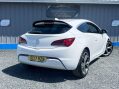 Vauxhall Astra GTC 1.4i Turbo Limited Edition Euro 6 (s/s) 3dr 40