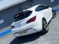 Vauxhall Astra GTC 1.4i Turbo Limited Edition Euro 6 (s/s) 3dr 41