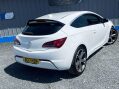 Vauxhall Astra GTC 1.4i Turbo Limited Edition Euro 6 (s/s) 3dr 42