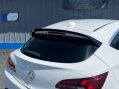 Vauxhall Astra GTC 1.4i Turbo Limited Edition Euro 6 (s/s) 3dr 43