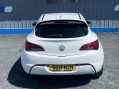 Vauxhall Astra GTC 1.4i Turbo Limited Edition Euro 6 (s/s) 3dr 45