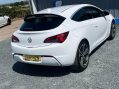 Vauxhall Astra GTC 1.4i Turbo Limited Edition Euro 6 (s/s) 3dr 46