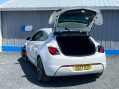 Vauxhall Astra GTC 1.4i Turbo Limited Edition Euro 6 (s/s) 3dr 48